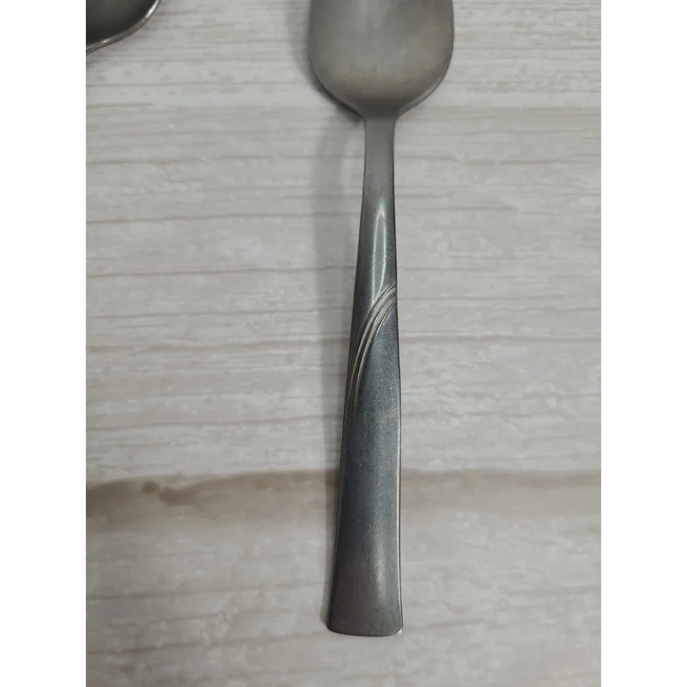 VTG Oneida Stainless‎ 6